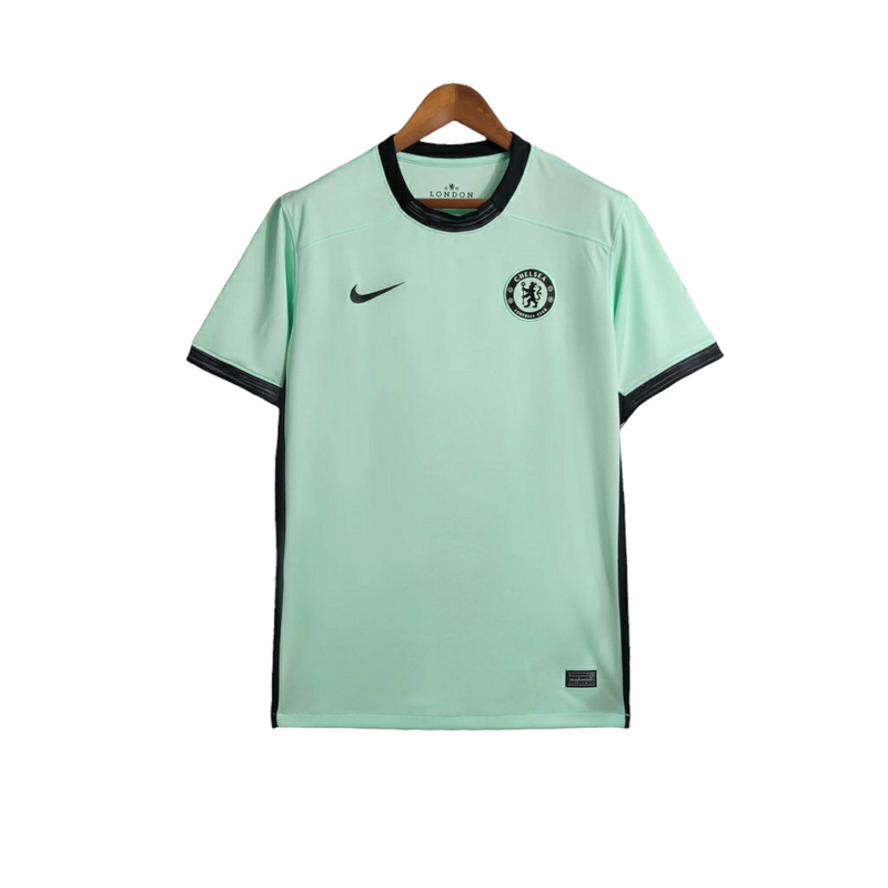 Terceira camisa verde do Brasil 2017 Nike » Mantos do Futebol